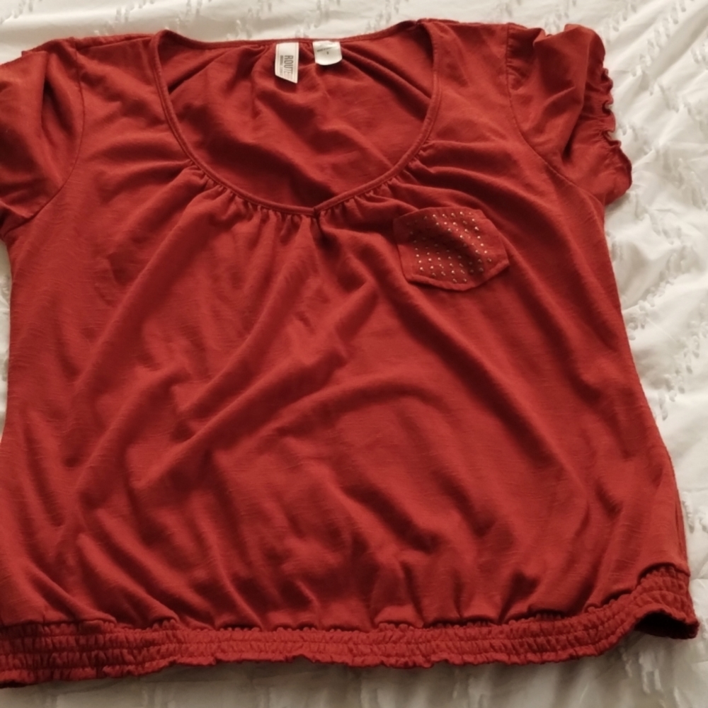 Shirt